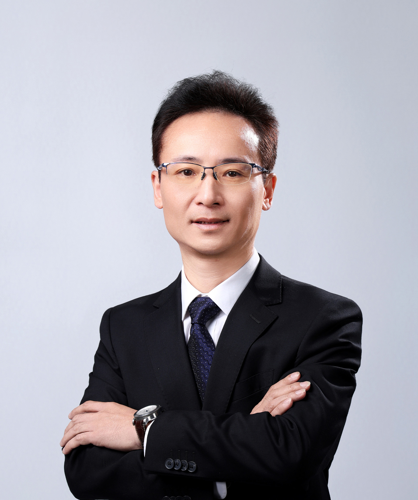 符永强  总裁助理