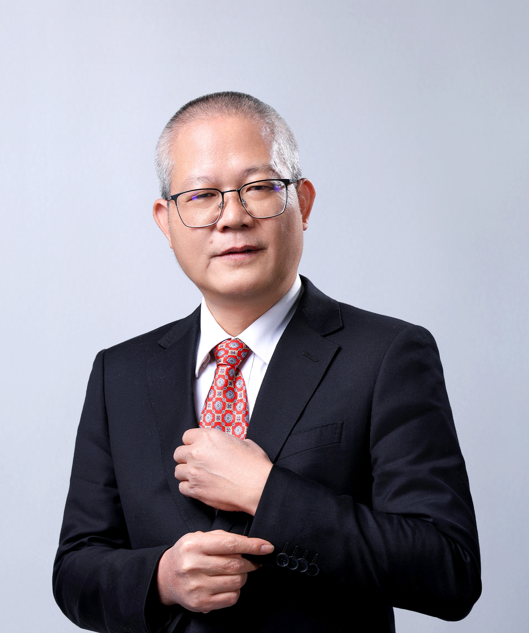 杨广升  总裁助理