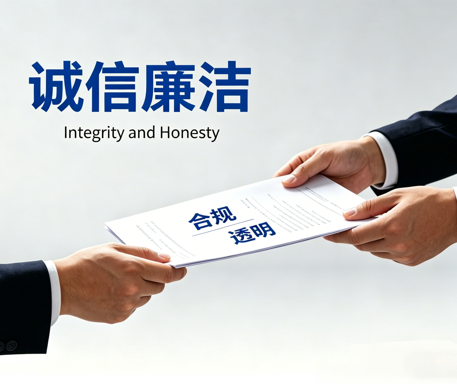 企业合规