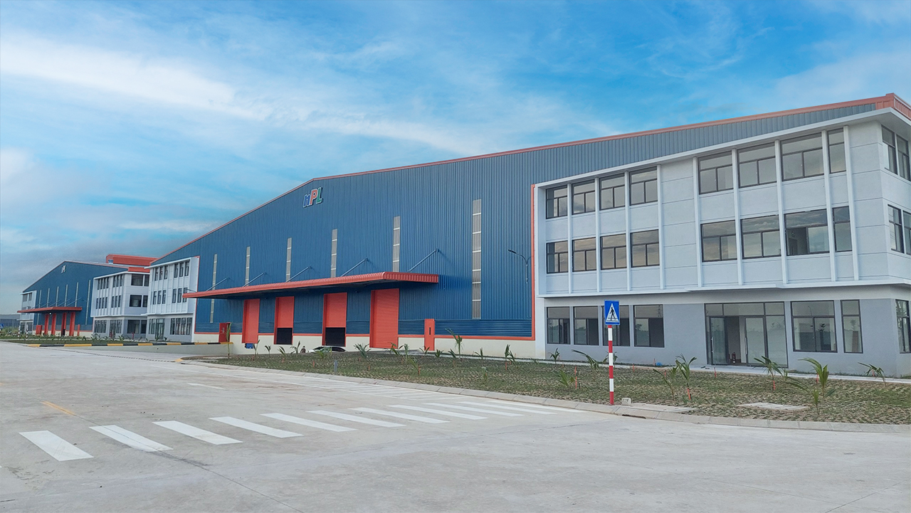 CÔNG TY TNHH GRAND PRECISION MANUFACTURING VIỆT NAM